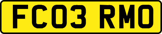 FC03RMO