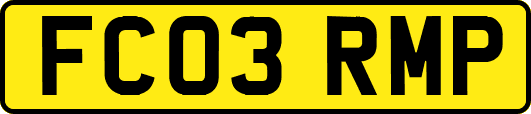 FC03RMP