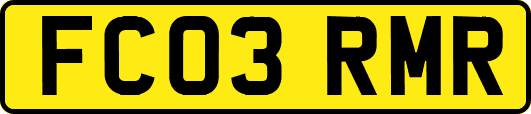 FC03RMR