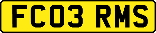 FC03RMS