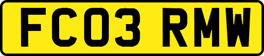 FC03RMW