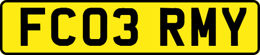 FC03RMY