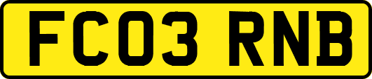 FC03RNB