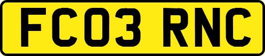 FC03RNC
