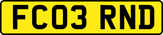 FC03RND