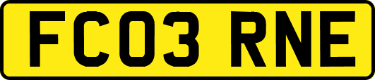 FC03RNE