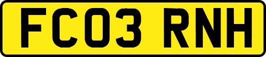 FC03RNH