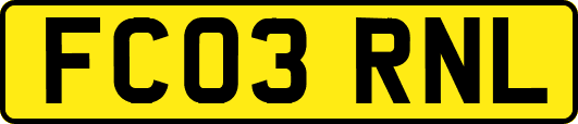 FC03RNL