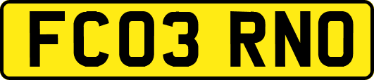 FC03RNO