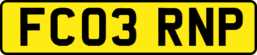 FC03RNP