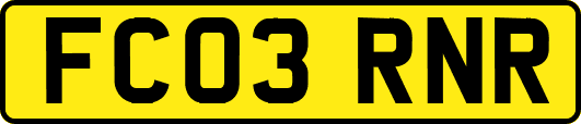 FC03RNR