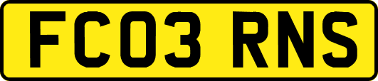FC03RNS