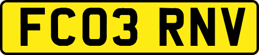 FC03RNV