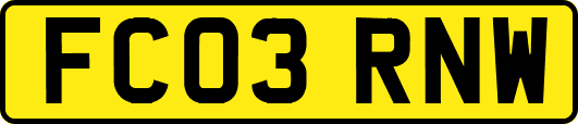 FC03RNW