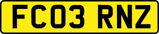FC03RNZ