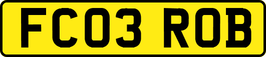 FC03ROB