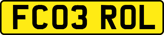 FC03ROL