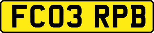 FC03RPB