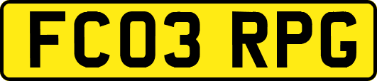 FC03RPG