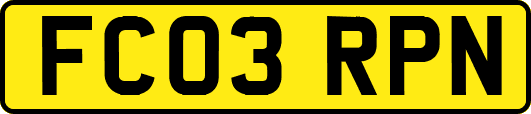 FC03RPN