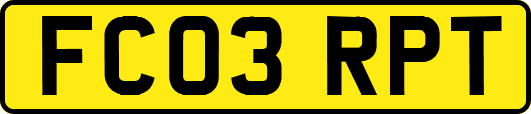 FC03RPT