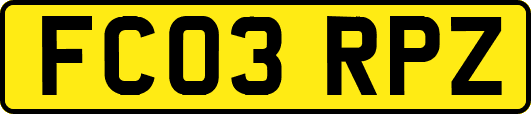 FC03RPZ