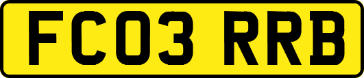 FC03RRB