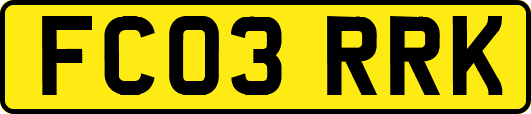 FC03RRK