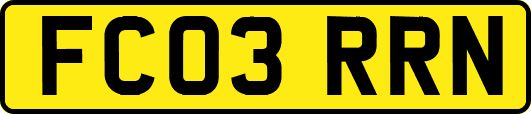 FC03RRN