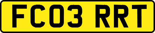 FC03RRT