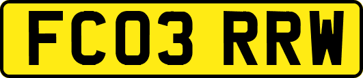 FC03RRW