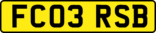 FC03RSB