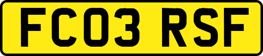 FC03RSF