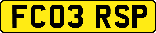 FC03RSP