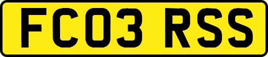 FC03RSS