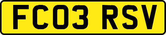 FC03RSV