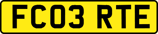 FC03RTE