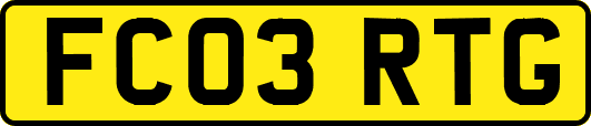 FC03RTG