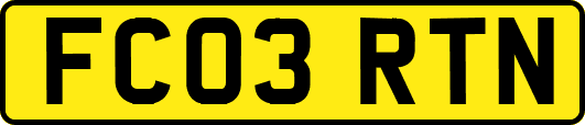 FC03RTN