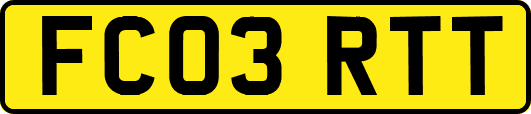 FC03RTT