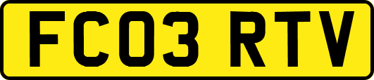 FC03RTV