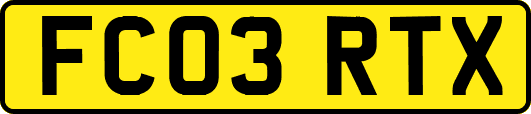 FC03RTX