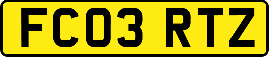 FC03RTZ