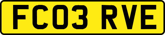 FC03RVE