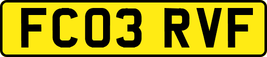 FC03RVF