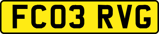 FC03RVG