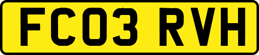 FC03RVH
