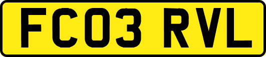 FC03RVL