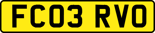 FC03RVO