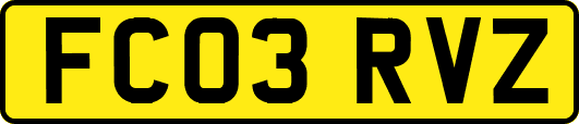 FC03RVZ